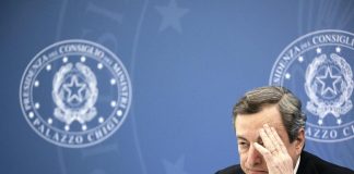 Crisi governo, Draghi tira dritto: nessun ripensamento su dimissioni