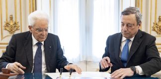 Elezioni politiche il 25 settembre, Draghi: “Ora al lavoro”