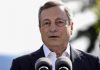 Draghi: “Algeria accelera su forniture gas, in arrivo 4 mld metri cubi”