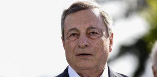 Draghi: “Algeria accelera su forniture gas, in arrivo 4 mld metri cubi”
