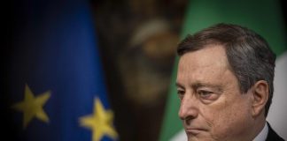 Dimissioni Draghi, premier mercoledì in Parlamento