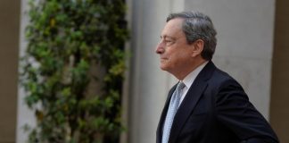 Crisi governo, oggi Draghi alla Camera: dimissioni ad un passo
