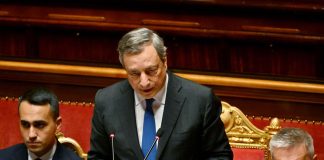 Crisi governo, Draghi oggi al Senato: “Ricostruire patto per continuare insieme” – Diretta