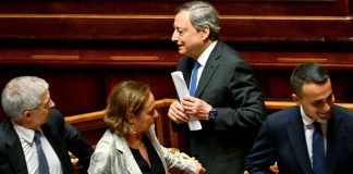 Draghi ha fatto Draghi, prendere o lasciare