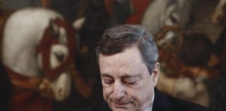 Crisi governo, ipotesi dimissioni Draghi: cosa succede