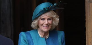 Gb, i 75 anni di Camilla Parker Bowles