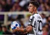 Dybala alla Roma, ‘affare fatto’