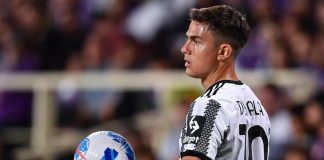 Dybala alla Roma, ‘affare fatto’