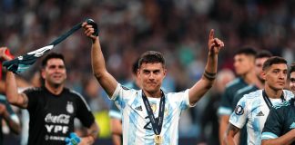 Dybala alla Roma, presentazione il 6 agosto