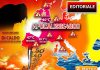 Meteo, con anticiclone Apocalisse 4800 nuovi record di caldo su mezza Europa