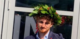 A Torino il primo laureato nel Metaverso