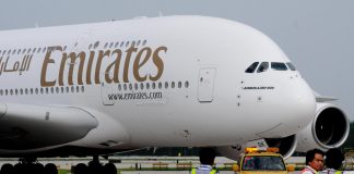 Emirates cerca personale, gli open day in tre città: le date