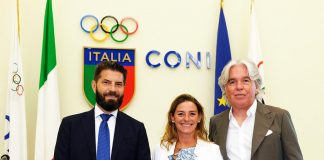 Menarini, debutta a Firenze ‘Il XXVI Premio Internazionale Fair Play’