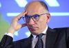 Governo, Letta: “Serve esecutivo solido per affrontare crisi sociale”