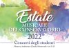 Da domani via all’Estate Musicale del Conservatorio: si comincia con Beethoven