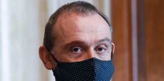 Crisi governo, Licheri a Draghi: “Paese rischia, serve cambio passo”