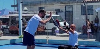 Padel, Faelli (Fondazione Entain): “Con Mixto sperimentiamo l’inclusione sociale”