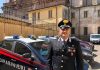 Carabinieri, il comandante del Norm Mario Faiella promosso a Tenente