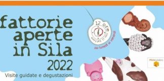 Al via ‘Fattorie aperte in Sila’, con e-bike è sempre più green