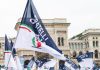 Elezioni 2022, Washington Post: “Italia è sulla via di essere governata da post fascisti”