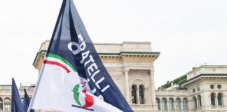 Elezioni 2022, Washington Post: “Italia è sulla via di essere governata da post fascisti”