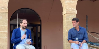 Ciro Ferrara: “Con Maradona montagna russa di emozioni”