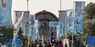 Padel Expo sbarca in Italia e sceglie Fiera Roma