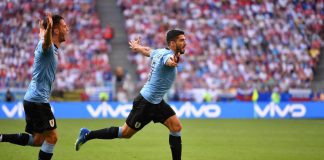 Caso Suarez: proscioglimento per legale Juve, in 3 rinviati a giudizio