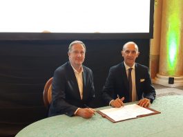 Accordo tra Confindustria e Intesa San Paolo: 40 mld per le imprese lombarde
