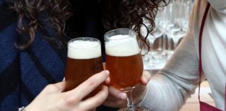Una campagna di categoria per promuovere consumo birra in socialità italiani