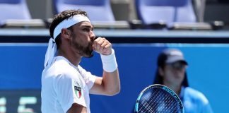 Fognini attacca Nadal: “Non credete al suo infortunio”