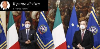 Governo, Follini: “Non è il momento di dar fuoco alle polveri”