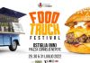 Ostiglia, da domani al 31 luglio in piazza Cornelio il Food Truck Festival