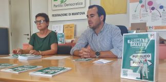 “Prima è salute”: otto proposte e una raccolta firme del Pd per abbattere le liste d’attesa