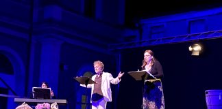 Suzzara, dal 7 luglio la rassegna estiva “Teatro all’aperto” nel cortile del Piazzalunga