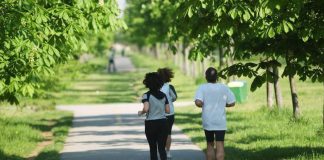 Attività fisica aiuto contro la mielofibrosi