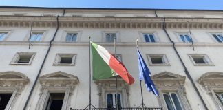 Fonti Palazzo Chigi: “Conte oggi ha confermato sostegno a governo Draghi”