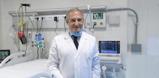 Vaia: “Nuovo advisory board sarà risorsa per Spallanzani”