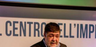Frangi (Cfi): “Assemblea bilancio chiude triennio importante con collaborazione Mise”