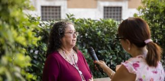 Galetti (Gils): ‘Per pazienti con sclerodermia diagnosi precoce è vita’