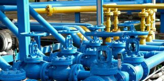 “Gazprom taglia di un terzo fornitura gas all’Italia”