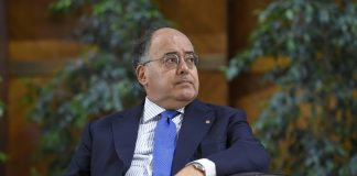 Calabria, Gaudio: “Bene Sapori di Cosenza a Roma, valorizzare prodotti per rilancio economia”