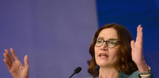 Crisi governo, Gelmini: “Lascio Forza Italia, ha voltato spalle a italiani”