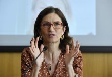 Curtatone, il premio Fior di Loto 2025 a Mariastella Gelmini