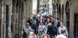 Covid oggi Italia, 51.208 casi e 77 morti: bollettino 24 luglio