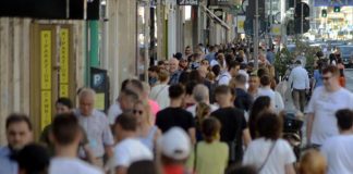 Covid Italia, Clerici: “Ora più immunità, meno rischi in autunno”
