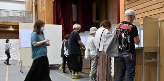 Giappone al voto dopo l’omicidio di Abe: gli exit poll