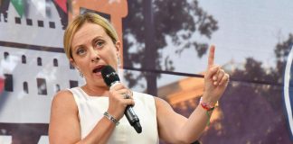 Elezioni politiche 2022, Meloni: “Torna macchina fango contro me”