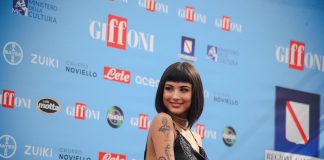 A Giffoni l’appello di Giorgia Soleri: “Non chiamateli psicofarmaci”