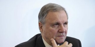 Visco avverte: “Senza gas russo è recessione in Italia”